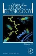 Advances in Insect Physiology: Volume 69