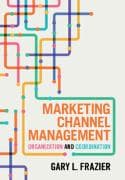 Marketing Channel Management
