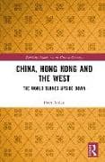 China, Hong Kong and the West