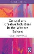 Cultural and Creative Industries in the Western Balkans