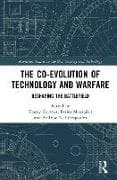 The Co-evolution of Technology and Warfare