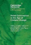 Rebel Governance in the Age of Climate Change