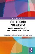 Digital Brand Management