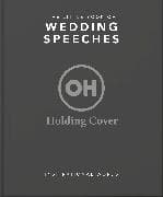 The Little Book of Wedding Speeches
