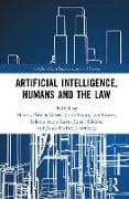 Artificial Intelligence, Humans and the Law