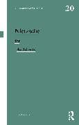 Nietzsche for Architects