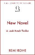 Untitled New Novel