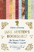 Jane Austen's Bookshelf