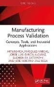 Manufacturing Process Validation