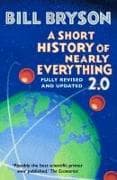 A Short History of Nearly Everything 2.0
