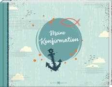 Meine Konfirmation