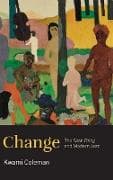 Change