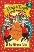Ling & Ting's Lunar New Year: Two Times Lucky
