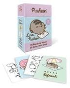Love, Pusheen