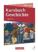 Kursbuch Geschichte - Nordrhein-Westfalen - Ausgabe ab 2026 - Einführungsphase