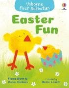 Easter Fun