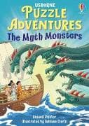 The Myth Monsters