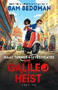 The Galileo Heist