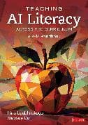 Teaching AI Literacy Across the Curriculum