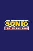 Sonic The Hedgehog Young Readers Level 2: Sonic Vs Dr. Eggman