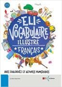 ELI Vocabulaire illustré français A1-A2