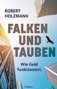 Falken und Tauben