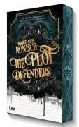 The Plot Defenders