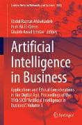 Artificial Intelligence in Business
