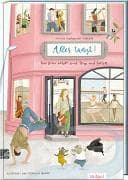 Alles tanzt – Eine Maus wirbelt durch Stepp und Ballett