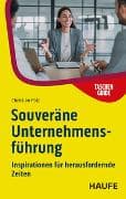 Souveräne Unternehmensführung