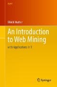An Introduction to Web Mining