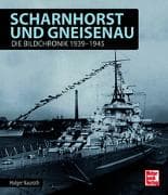 Scharnhorst und Gneisenau