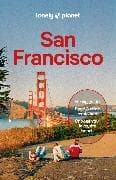 Lonely Planet San Francisco