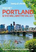 Lonely Planet Pocket Portland & the Willamette Valley