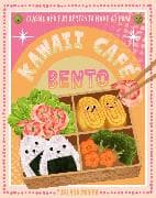 Kawaii Café Bento