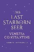 The Last Starborn Seer