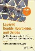 Layered Double Hydroxides and Oxides