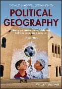 The Wiley Blackwell Companion to Political Geography