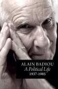 A Political Life: 1937 - 1985