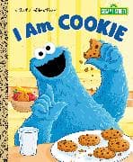 I Am Cookie Monster (Sesame Street)