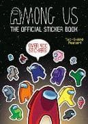 Among Us Official Sticker Book