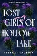 Lost Girls of Hollow Lake