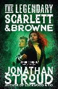 The Legendary Scarlett and Browne