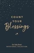 Count Your Blessings