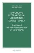 Enforcing International Judgments Domestically