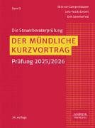 Der mündliche Kurzvortrag