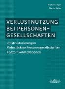 Verlustnutzung bei Personengesellschaften