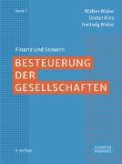 Besteuerung der Gesellschaften