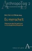 Es menschelt