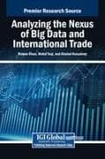 Analyzing the Nexus of Big Data and International Trade